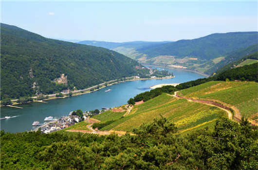 德國(guó)留學(xué)免費(fèi)還能拿到補(bǔ)助？還能安排工作？