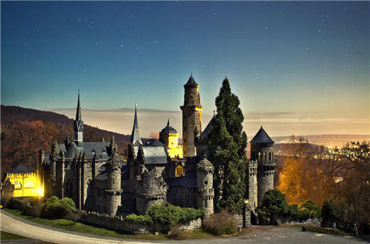 德國(guó)購(gòu)物攻略