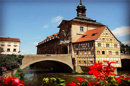 德國老齡化嚴重，來看看德國養(yǎng)老生活吧！