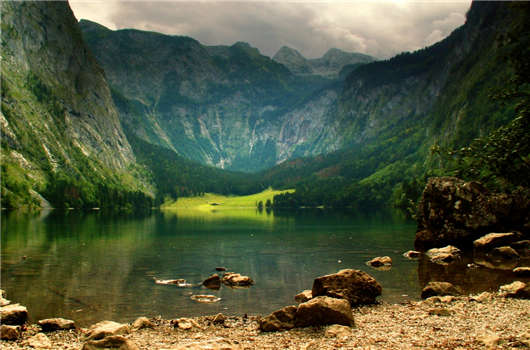 如何申請(qǐng)獲取德國(guó)國(guó)籍？