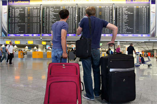 留學(xué)護(hù)照方式與要求介紹，助力您的德國(guó)學(xué)習(xí)旅程