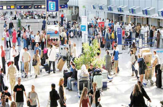 移民，首推藍卡簽證！