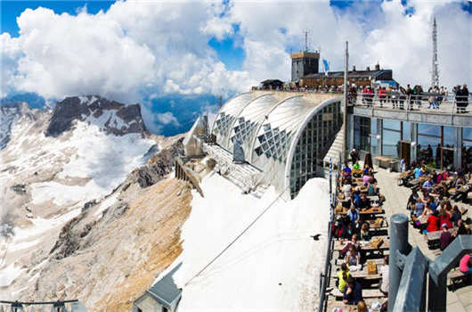 干貨|五大入籍德國(guó)的方式大放送！