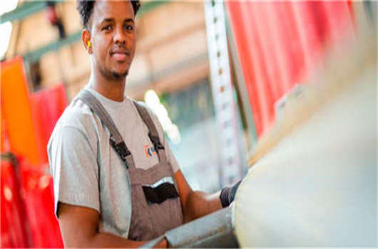 去德國工作，該如何融入到工作群體中去？