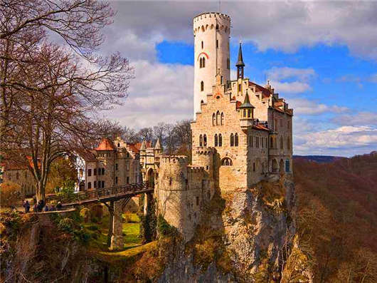 德國(guó)稅務(wù)介紹，您絕對(duì)想不到的抵稅方式