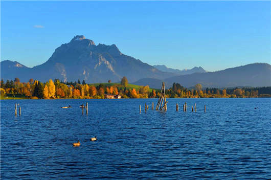 申請德國商務簽證，那么這些問題您需要了解一下