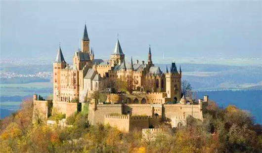 德國藍卡申請要求介紹，出乎意料的簡單