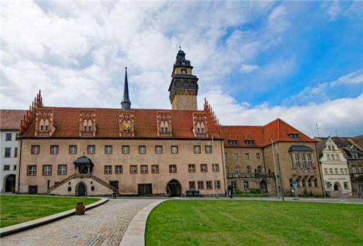 為什么選擇移民德國(guó)？只因德國(guó)優(yōu)勢(shì)明顯！