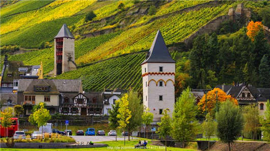 去德國留學費用要多少？學習貴嗎？