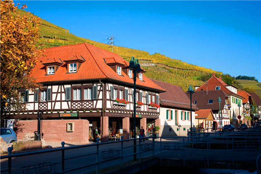 申請德國工作居留許可流程介紹，快快收藏起來吧！