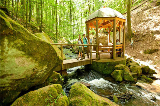 德國制造的強大不是沒有原因的，來看看這里您就了解啦！