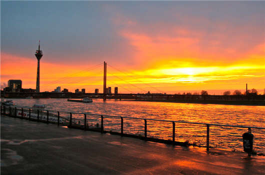 盤點(diǎn)一下去德國(guó)投資不可不知的那些事！