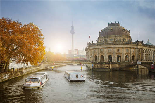 德國工作簽證之德國員工簽證解讀！