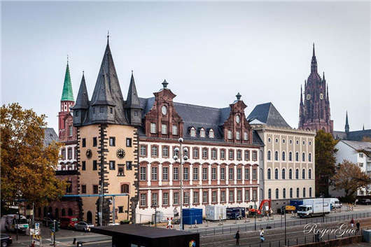 德國藍卡申請流程全面解讀，不可錯過的詳細攻略！