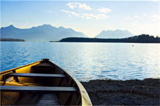 辦德國簽證流程是怎么樣的？看一下這里就明白啦！