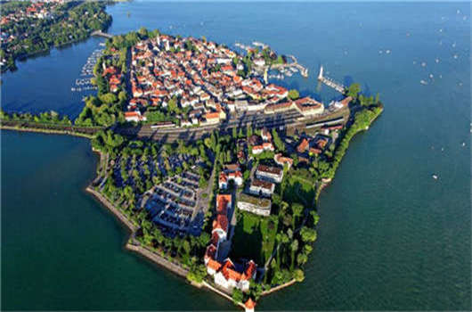 德國家庭團聚簽證申請攻略