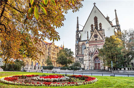 德國移民入籍問題解讀，如何參加歸化考試！