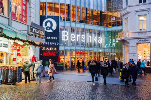 移民德國生活,那么這些事情您一定要注意! 移民德國生活,那么這些事情您一定要注意!