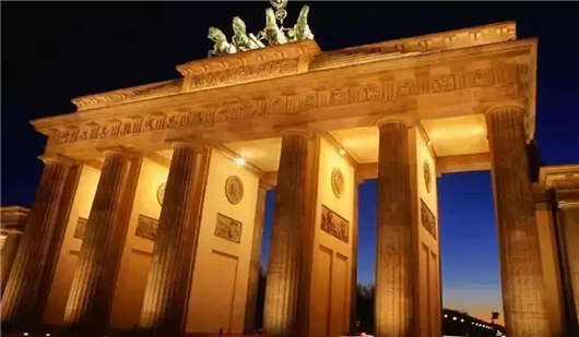 德國移民攻略：來看看到了德國你要做什么？