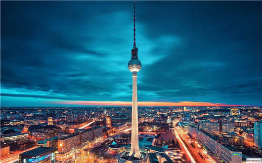 移民德國后悔？看完這些您還認為是這樣嘛？