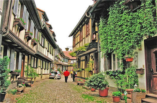 德國投資移民條件介紹，申請之后有沒有移民監(jiān)那？