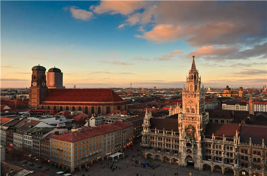 移民德國(guó)之德國(guó)藍(lán)卡移民優(yōu)勢(shì)介紹！