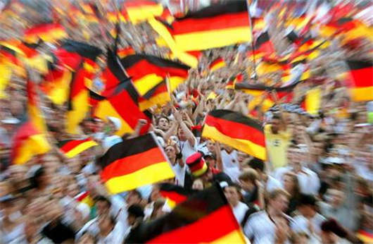 申請移民德國，來看一下德國的社會保障吧！