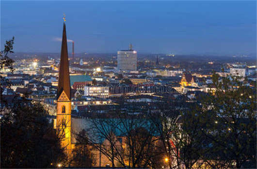 去德國(guó)旅游，哪些地方您不容錯(cuò)過(guò)那？