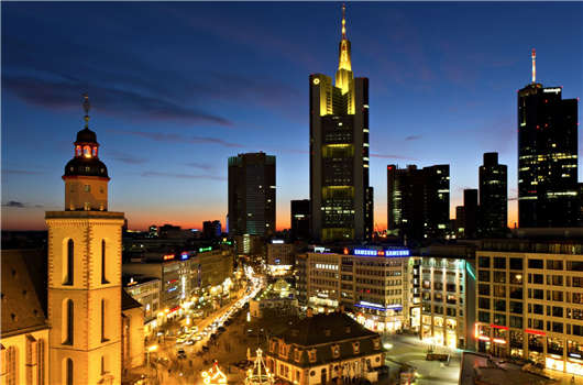 申請移民德國，德國移民政策介紹