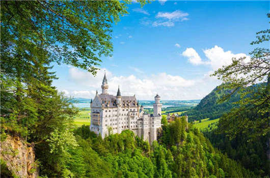 德國(guó)藍(lán)卡申請(qǐng)條件及相關(guān)優(yōu)勢(shì)介紹