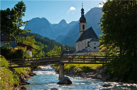 德國移民好嗎？看看這些福利您就知道啦！