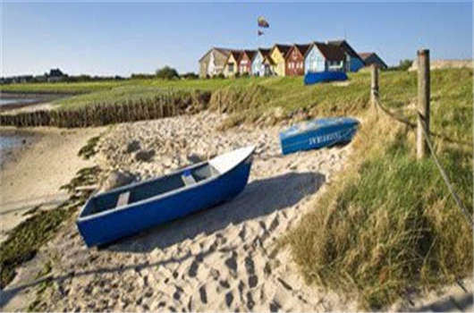 德國移民生活如何？低廉的生活成本，顯著的生活品質(zhì)