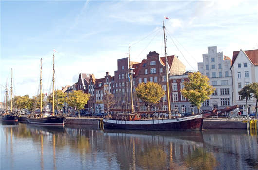 申請移民德國，德國生活費(fèi)多少一個月