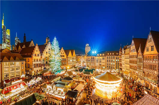 德國(guó)投資移民的要求介紹，這五個(gè)條件您要記住！