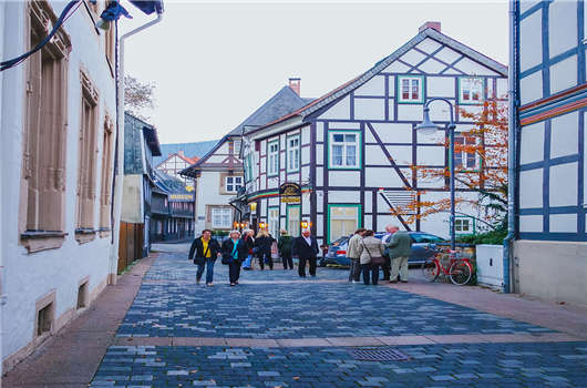 德國移民方式之德國技術(shù)移民解讀！