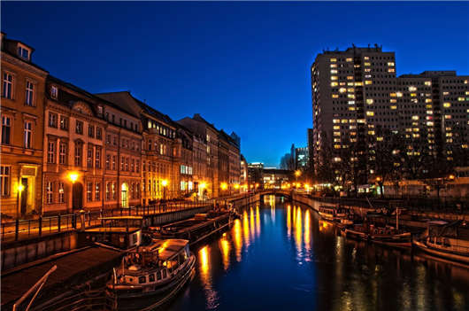 德國移民有什么優(yōu)勢？德國工作簽證辦理介紹