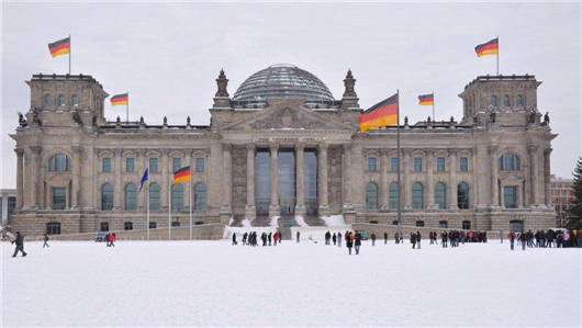 申請移民德國，德國歐盟藍卡移民全面解讀