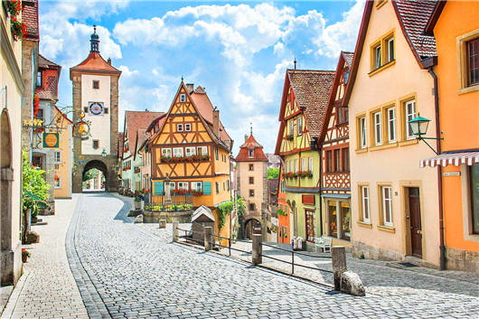 申請德國永居，這些德國綠卡問題您要了解！