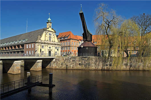 申請移民德國，德國投資移民相關問題解答！