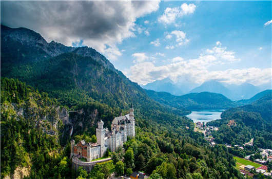 申請移民德國,德國創(chuàng)業(yè)移民優(yōu)勢解讀! 申請移民德國,德國創(chuàng)業(yè)移民優(yōu)勢解讀!