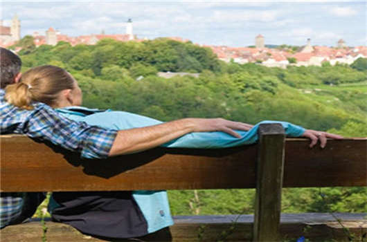 申請(qǐng)移民德國(guó)生活，德國(guó)生活常識(shí)介紹