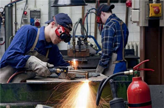 三分之一的時間休息，德國制造憑什么享譽全球？